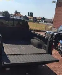 DODGE RAM 5.9 v8  gancio 3000 kg