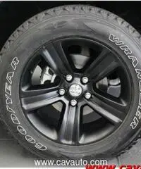 DODGE RAM PROMO - Crew Cab SPORT MY17 - Disp. BiFuel a GPL