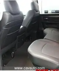 DODGE RAM PROMO - Crew Cab SPORT MY17 - Disp. BiFuel a GPL