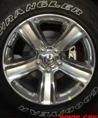 DODGE RAM PROMO - Dodge Italy Pack - Crew Cab SPORT MY17 - D