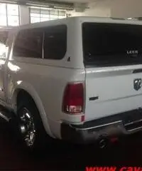 DODGE RAM PROMO - Dodge Italy Pack - Crew Cab SPORT MY17 - D