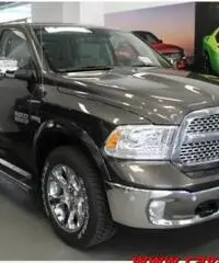 DODGE RAM PROMO - Dodge Italy Pack - 1500 Crew Cab LARAMIE M