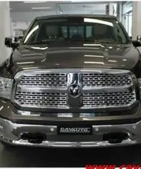 DODGE RAM PROMO - Dodge Italy Pack - 1500 Crew Cab LARAMIE M