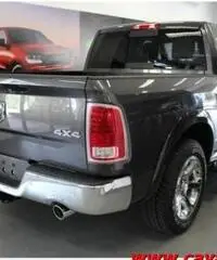 DODGE RAM PROMO - Dodge Italy Pack - 1500 Crew Cab LARAMIE M