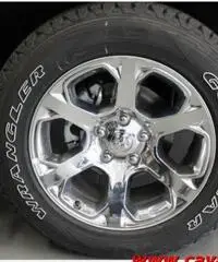 DODGE RAM PROMO - Dodge Italy Pack - 1500 Crew Cab LARAMIE M