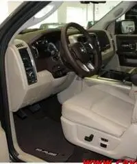 DODGE RAM PROMO - Dodge Italy Pack - 1500 Crew Cab LARAMIE M