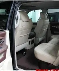 DODGE RAM PROMO - Dodge Italy Pack - 1500 Crew Cab LARAMIE M