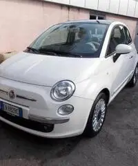 Fiat 500 1.2 Lounge X NEOPATENTATI