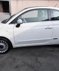 Fiat 500 1.2 Lounge  X NEOPATENTATI