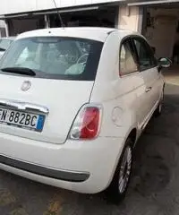 Fiat 500 1.2 Lounge  X NEOPATENTATI