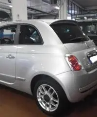 Fiat 500 1.2 Sport