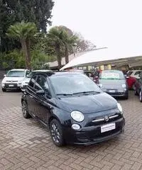 FIAT 500 500 1.3 Multijet 16V 95 CV 