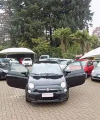 FIAT 500 500 1.3 Multijet 16V 95 CV 