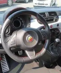 FIAT 500 Abarth 1.4T SS Esseesse Essesse WRC AUTO