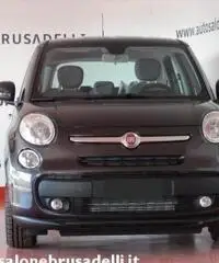 FIAT 500L 1.3 MJT II 95CV Pop Star OPTIONAL INCLUSI
