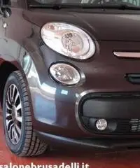 FIAT 500L 1.3 MJT II 95CV Pop Star OPTIONAL INCLUSI