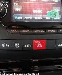 FIAT 500L 1.3 MJT II 95CV Pop Star OPTIONAL INCLUSI