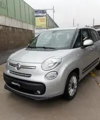 Fiat 500L 1.3 Multijet 95 CV Pop Star