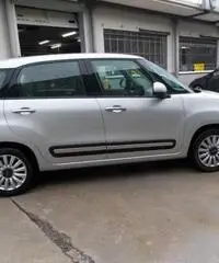 Fiat 500L 1.3 Multijet 95 CV  Pop Star