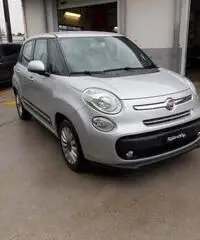 Fiat 500L 1.3 Multijet 95 CV  Pop Star