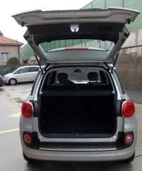 Fiat 500L 1.3 Multijet 95 CV  Pop Star