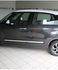 FIAT 500L 1.4 95 CV Pop Star