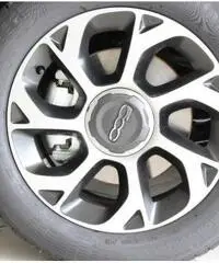 FIAT 500L 1.4 95 CV Pop Star