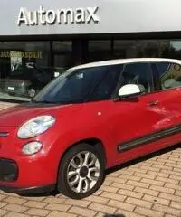 FIAT 500L 1.6 Multijet 105cv allestimento Pop Star