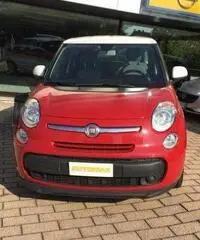 FIAT 500L 1.6 Multijet 105cv allestimento Pop Star