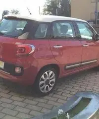 FIAT 500L 1.6 Multijet 105cv allestimento Pop Star