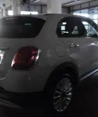 Fiat 500x 1.6 Multijet 120 CV Opening Edition