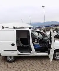 FIAT Doblò 1.9 diesel cat Cargo furgone