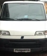 FIAT Ducato 14 2.8 JTD PM Combi 6posti