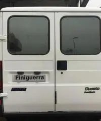 FIAT Ducato 14 2.8 JTD PM Combi 6posti