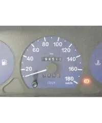 FIAT Ducato 14 2.8 JTD PM Combi 6posti