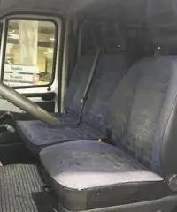 FIAT Ducato 14 2.8 JTD PM Combi 6posti