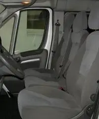 FIAT Ducato 30 2.2 MJT PC-TN Panorama