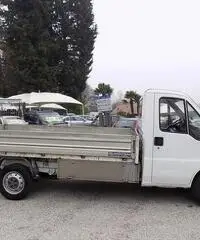 FIAT Ducato Ducato 14 2.5 diesel PM cassonato