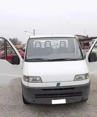 FIAT Ducato Ducato 14 2.5 diesel PM cassonato