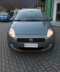 FIAT Grande Punto 1.4 3 porte Dynamic
