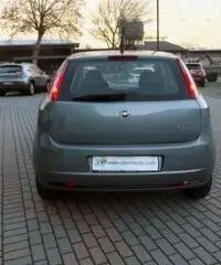 FIAT Grande Punto 1.4 3 porte Dynamic