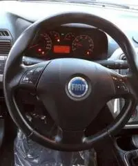 FIAT Grande Punto 1.4 3 porte Dynamic