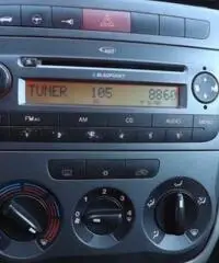 FIAT Grande Punto 1.4 3 porte Dynamic