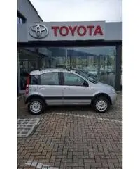 FIAT Panda 1.2 4x4
