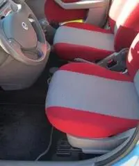 Fiat Panda 1.2 4x4 Climbing 60Cv. OK NeoPatentati