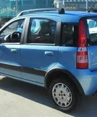 Fiat Panda 1.2 4x4 Climbing 60Cv. OK NeoPatentati