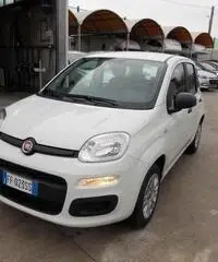 Fiat Panda 1.2 Easy X NEOPATENTATI