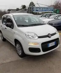 Fiat Panda 1.2 Easy  X NEOPATENTATI