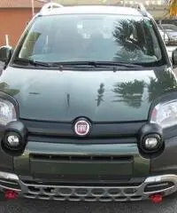 Fiat Panda 1.3 MULTI JET 95Cv. 4X4 CROSS M.Y. 2016