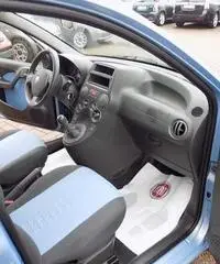 FIAT Panda Classic PANDA 1.2 BZ/GPL DYNAMIC CLASS 5PORTE